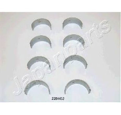Cuzineti biela JAPANPARTS CB2204G2</br>Piesa auto pentru Ansamblu biela Cuzineti biela JAPANPARTS CB2204G2</br>Piesa auto pentru Ansamblu biela
