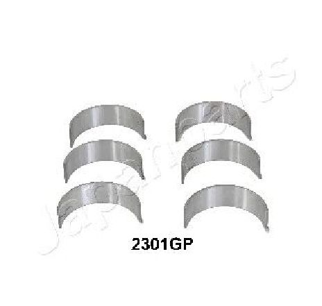 Cuzineti biela JAPANPARTS CB2301GP</br>Piesa auto pentru Ansamblu biela Cuzineti biela JAPANPARTS CB2301GP</br>Piesa auto pentru Ansamblu biela