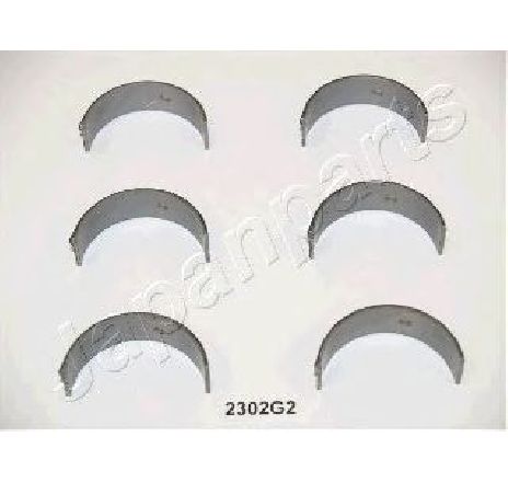 Cuzineti biela JAPANPARTS CB2302G2</br>Piesa auto pentru Ansamblu biela Cuzineti biela JAPANPARTS CB2302G2</br>Piesa auto pentru Ansamblu biela