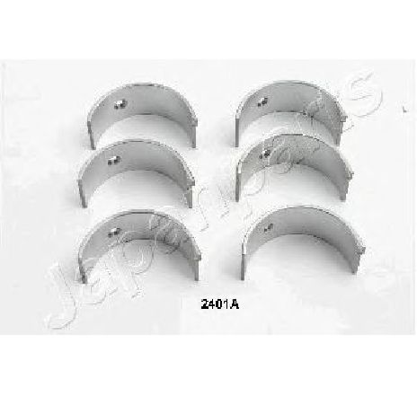 Cuzineti biela JAPANPARTS CB2401A</br>Piesa auto pentru Ansamblu biela Cuzineti biela JAPANPARTS CB2401A</br>Piesa auto pentru Ansamblu biela