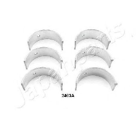 Cuzineti biela JAPANPARTS CB2403A</br>Piesa auto pentru Ansamblu biela Cuzineti biela JAPANPARTS CB2403A</br>Piesa auto pentru Ansamblu biela