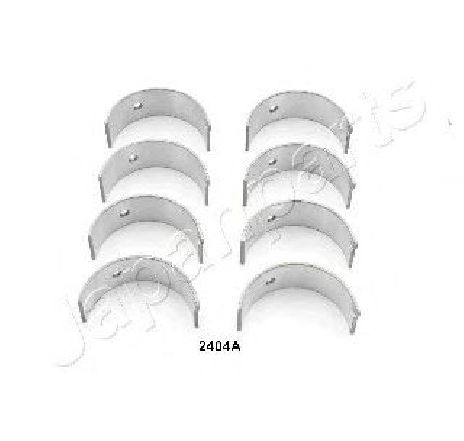 Cuzineti biela JAPANPARTS CB2404A</br>Piesa auto pentru Ansamblu biela Cuzineti biela JAPANPARTS CB2404A</br>Piesa auto pentru Ansamblu biela