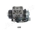 Cilindru receptor frana JAPANPARTS CD-500</br>Piesa auto pentru Sistem de franare