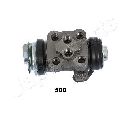 Cilindru receptor frana JAPANPARTS CD-500</br>Piesa auto pentru Sistem de franare