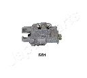 Cilindru receptor frana JAPANPARTS CD-601</br>Piesa auto pentru Sistem de franare