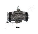 Cilindru receptor frana JAPANPARTS CD-900</br>Piesa auto pentru Sistem de franare