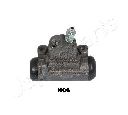 Cilindru receptor frana JAPANPARTS CD-H06</br>Piesa auto pentru Sistem de franare
