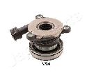 Rulment de presiune JAPANPARTS CF-W10</br>Piesa auto pentru Rulment de presiune ambreiaj