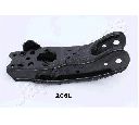 Brat, suspensie roata JAPANPARTS CJ-206L</br>Piesa auto pentru Directie / bucsi, rulmenti