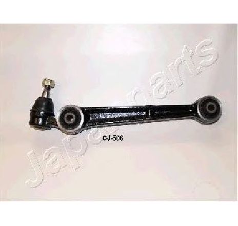 Brat, suspensie roata JAPANPARTS CJ-506L</br>Piesa auto pentru Directie / bucsi, rulmenti Brat, suspensie roata JAPANPARTS CJ-506L</br>Piesa auto pentru Directie / bucsi, rulmenti