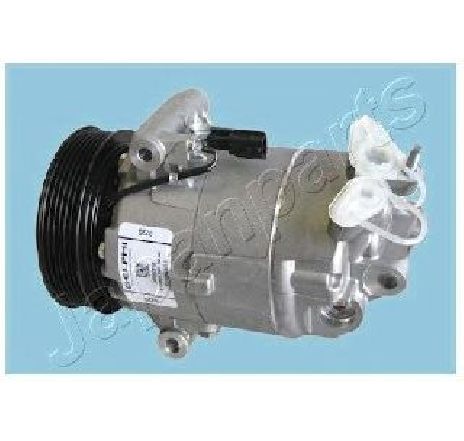Compresor, climatizare JAPANPARTS CMP2010955</br>Piesa auto pentru Sistem de aer conditionat Compresor, climatizare JAPANPARTS CMP2010955</br>Piesa auto pentru Sistem de aer conditionat