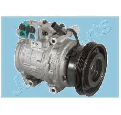 Compresor, climatizare JAPANPARTS CMP2030130</br>Piesa auto pentru Sistem de aer conditionat Compresor, climatizare JAPANPARTS CMP2030130</br>Piesa auto pentru Sistem de aer conditionat
