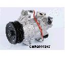Compresor, climatizare JAPANPARTS CMP2030247</br>Piesa auto pentru Sistem de aer conditionat