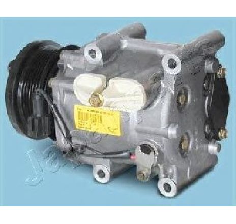 Compresor, climatizare JAPANPARTS CMP2060001</br>Piesa auto pentru Sistem de aer conditionat Compresor, climatizare JAPANPARTS CMP2060001</br>Piesa auto pentru Sistem de aer conditionat