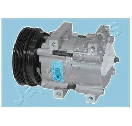 Compresor, climatizare JAPANPARTS CMP2060717</br>Piesa auto pentru Sistem de aer conditionat Compresor, climatizare JAPANPARTS CMP2060717</br>Piesa auto pentru Sistem de aer conditionat
