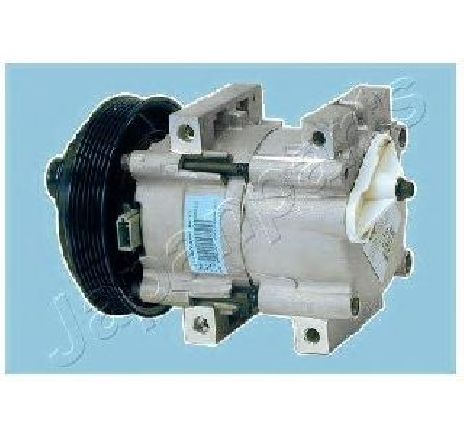 Compresor, climatizare JAPANPARTS CMP2060720</br>Piesa auto pentru Sistem de aer conditionat Compresor, climatizare JAPANPARTS CMP2060720</br>Piesa auto pentru Sistem de aer conditionat