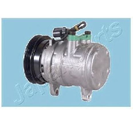 Compresor, climatizare JAPANPARTS CMP2060734</br>Piesa auto pentru Sistem de aer conditionat Compresor, climatizare JAPANPARTS CMP2060734</br>Piesa auto pentru Sistem de aer conditionat