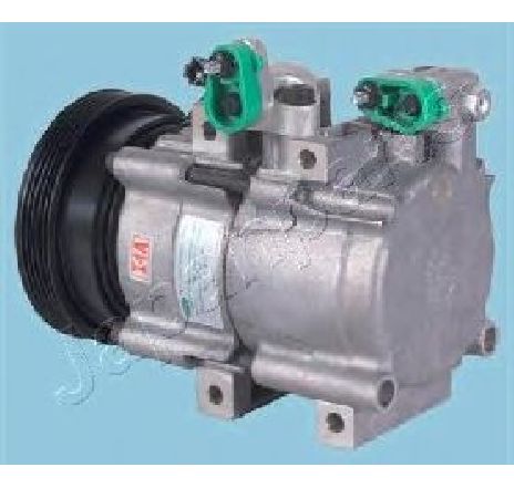 Compresor, climatizare JAPANPARTS CMP2060741</br>Piesa auto pentru Sistem de aer conditionat Compresor, climatizare JAPANPARTS CMP2060741</br>Piesa auto pentru Sistem de aer conditionat