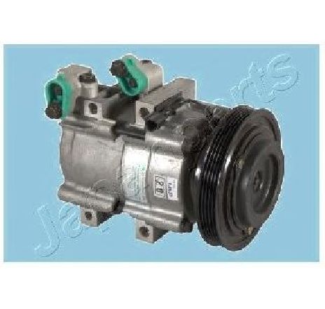 Compresor, climatizare JAPANPARTS CMP2060753</br>Piesa auto pentru Sistem de aer conditionat Compresor, climatizare JAPANPARTS CMP2060753</br>Piesa auto pentru Sistem de aer conditionat