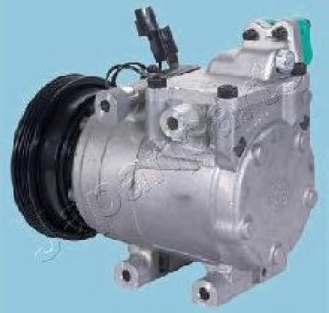 Compresor, climatizare JAPANPARTS CMP2081106</br>Piesa auto pentru Sistem de aer conditionat Compresor, climatizare JAPANPARTS CMP2081106</br>Piesa auto pentru Sistem de aer conditionat