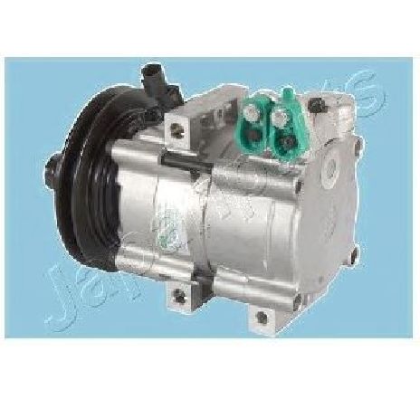 Compresor, climatizare JAPANPARTS CMP2081112</br>Piesa auto pentru Sistem de aer conditionat Compresor, climatizare JAPANPARTS CMP2081112</br>Piesa auto pentru Sistem de aer conditionat