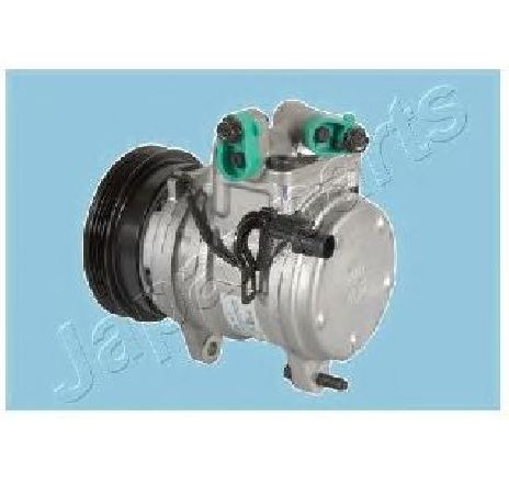 Compresor, climatizare JAPANPARTS CMP2081117</br>Piesa auto pentru Sistem de aer conditionat Compresor, climatizare JAPANPARTS CMP2081117</br>Piesa auto pentru Sistem de aer conditionat