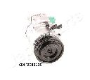 Compresor, climatizare JAPANPARTS CMP2081119</br>Piesa auto pentru Sistem de aer conditionat