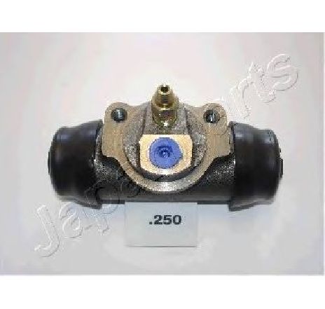 Cilindru receptor frana JAPANPARTS CS-250</br>Piesa auto pentru Sistem de franare Cilindru receptor frana JAPANPARTS CS-250</br>Piesa auto pentru Sistem de franare