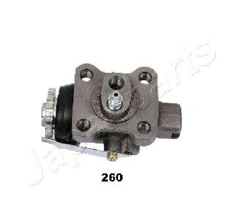 Cilindru receptor frana JAPANPARTS CS-260</br>Piesa auto pentru Sistem de franare Cilindru receptor frana JAPANPARTS CS-260</br>Piesa auto pentru Sistem de franare