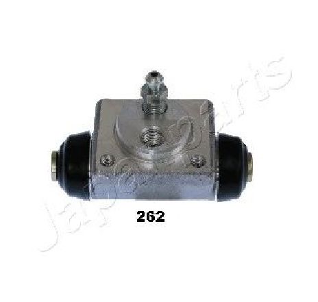 Cilindru receptor frana JAPANPARTS CS-262</br>Piesa auto pentru Sistem de franare Cilindru receptor frana JAPANPARTS CS-262</br>Piesa auto pentru Sistem de franare