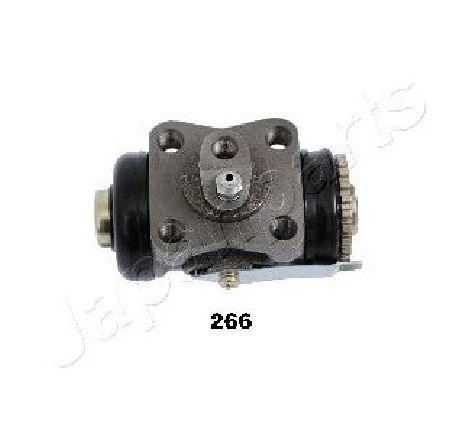 Cilindru receptor frana JAPANPARTS CS-266</br>Piesa auto pentru Sistem de franare Cilindru receptor frana JAPANPARTS CS-266</br>Piesa auto pentru Sistem de franare