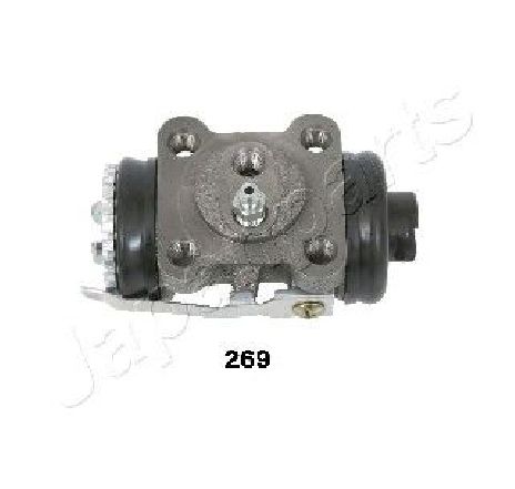 Cilindru receptor frana JAPANPARTS CS-269</br>Piesa auto pentru Sistem de franare Cilindru receptor frana JAPANPARTS CS-269</br>Piesa auto pentru Sistem de franare