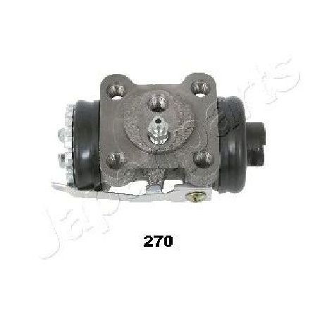 Cilindru receptor frana JAPANPARTS CS-270</br>Piesa auto pentru Sistem de franare Cilindru receptor frana JAPANPARTS CS-270</br>Piesa auto pentru Sistem de franare