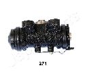 Cilindru receptor frana JAPANPARTS CS-271</br>Piesa auto pentru Sistem de franare