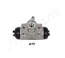 Cilindru receptor frana JAPANPARTS CS-413</br>Piesa auto pentru Sistem de franare