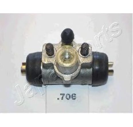 Cilindru receptor frana JAPANPARTS CS-706</br>Piesa auto pentru Sistem de franare Cilindru receptor frana JAPANPARTS CS-706</br>Piesa auto pentru Sistem de franare