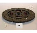 Disc ambreiaj JAPANPARTS DF-010