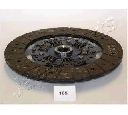 Disc ambreiaj JAPANPARTS DF-105</br>Piesa auto pentru Ambreiaj/ Piese