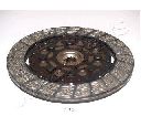 Disc ambreiaj JAPANPARTS DF-113</br>Piesa auto pentru Ambreiaj/ Piese