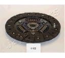 Disc ambreiaj JAPANPARTS DF-118
