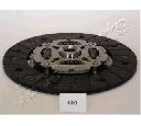 Disc ambreiaj JAPANPARTS DF-120</br>Piesa auto pentru Ambreiaj/ Piese