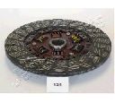 Disc ambreiaj JAPANPARTS DF-124</br>Piesa auto pentru Ambreiaj/ Piese