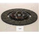 Disc ambreiaj JAPANPARTS DF-127</br>Piesa auto pentru Ambreiaj/ Piese