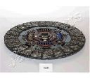 Disc ambreiaj JAPANPARTS DF-128