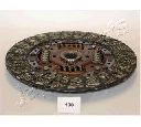 Disc ambreiaj JAPANPARTS DF-130