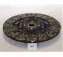 Disc ambreiaj JAPANPARTS DF-137</br>Piesa auto pentru Ambreiaj/ Piese