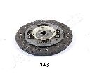 Disc ambreiaj JAPANPARTS DF-143