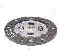 Disc ambreiaj JAPANPARTS DF-147