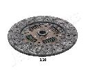 Disc ambreiaj JAPANPARTS DF-150