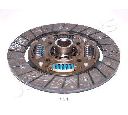 Disc ambreiaj JAPANPARTS DF-151